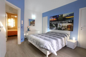 B&B La Grande Mela Santo Stefano Di Camastra